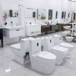 أدوات صحية حولي 