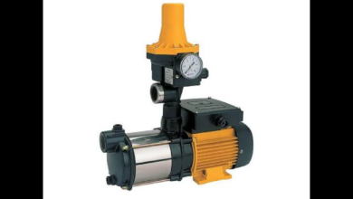 مضخة ماء بدون صوت الكويت