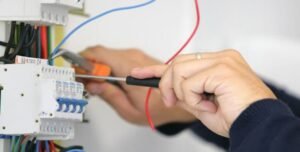 كهربائي في الكويت 