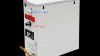 تصليح مكينة البخار بالكويت - 51113865 - جهاز البخار الكويت - تركيب جهاز البخار بالكويت 10 تصليح مكينة البخار بالكويت