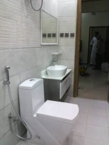 فني صحي العبدلي 