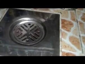 مسلك البالوعه بالكويت 