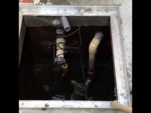 تنظيف مناهيل الكويت 
