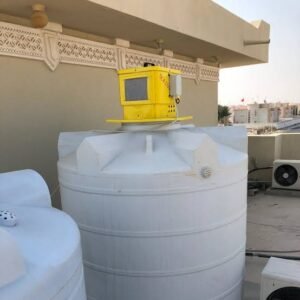 تركيب تبريد خزانات الكويت 