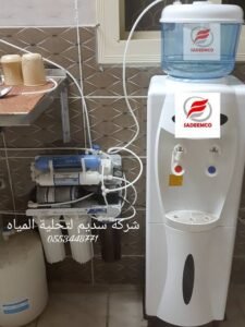 تركيب فلتر برادة المياه بالكويت - 51113865 - توصيل فلتر البرداه بالكويت 4 فلتر براده