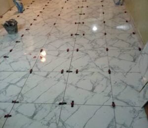 تركيب سيراميك الكويت 