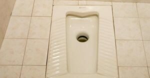 تركيب مرحاض افرنجي فوق العربي - 51113865 - فني متخصص 2 مرحاض عربي مكان الافرنجي