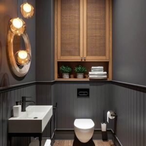 تركيب مرحاض افرنجي فوق العربي - 51113865 - فني متخصص 1 تركيب مراحيض بالكويت