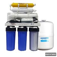 تصليح فلتر 7مراحل بالكويت 