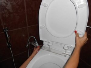 تركيب غطاء قاعدة التواليت بالكويت 