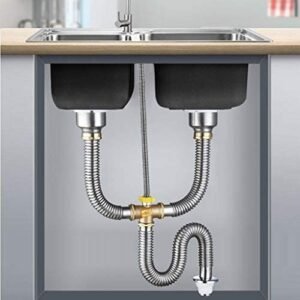 تركيب صرف المطبخ بالكويت - 51113865 - صرف الحمام بالكويت - تصليح صرف المغسله 1 تركيب صرف المطبخ بالكويت