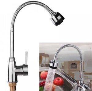 تصليح ضعف الماء بالحمام 