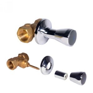 تركيب محبس مياه الكويت 