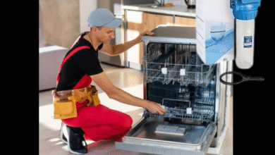 تركيب غسالة الصحون بالكويت - 51113865 - تركيب غسالة الملابس بالكويت 17 تركيب غسالة الصحون