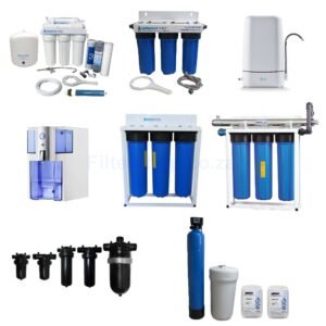 تركيب شمعات الفلاتر بالكويت 