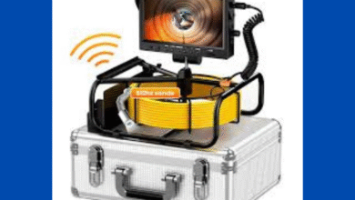 كاميرا تصوير المجاري بالكويت - 51113865 - كاميرا مجاري الكويت 9 كاميرا تصوير المجاري