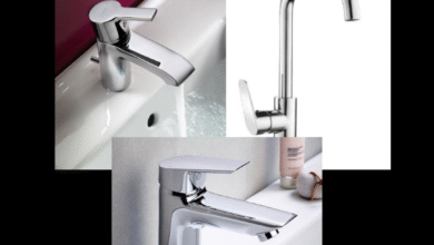 تركيب خلاطات الماء بالكويت