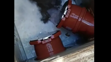 تركيب رداد مجاري الكويت 8 تركيب رداد مجاري الكويت