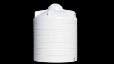 تركيب خزانات المياه بالكويت