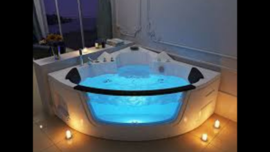 تصليح جاكوزي الكويت