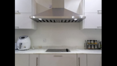 تنظيف شفاطات الكويت