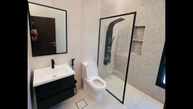 تسليك بالوعة الحمام الكويت 8 تسليك بالوعة الحمام الكويت