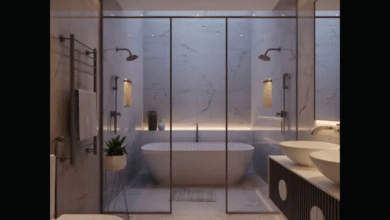 تصليح حمامات الكويت 5 تصليح حمامات الكويت